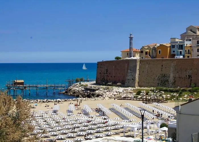 La Cattedrale Del Mare