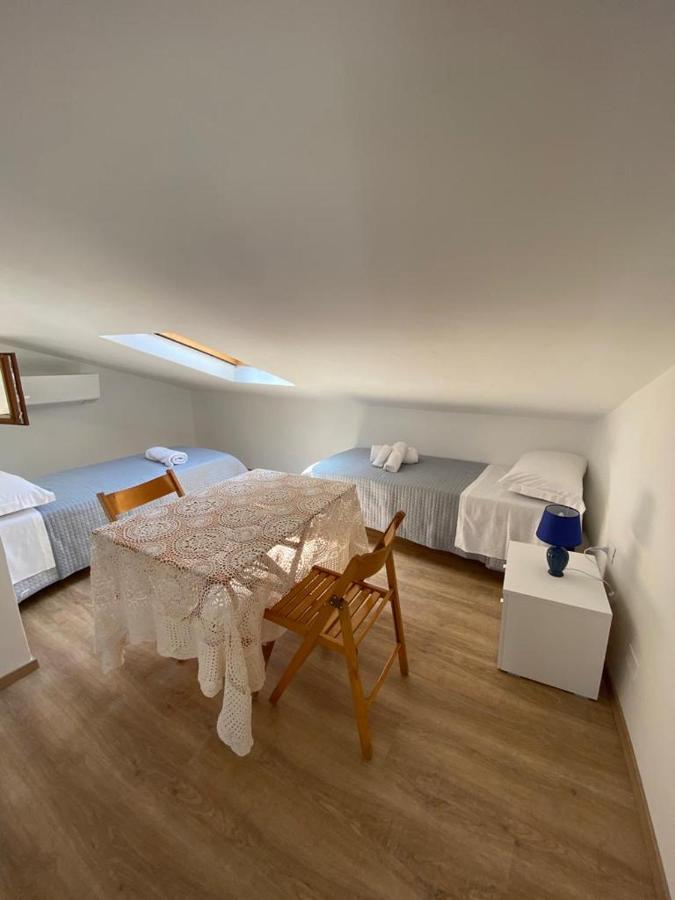La Cattedrale Del Mare Apartment *