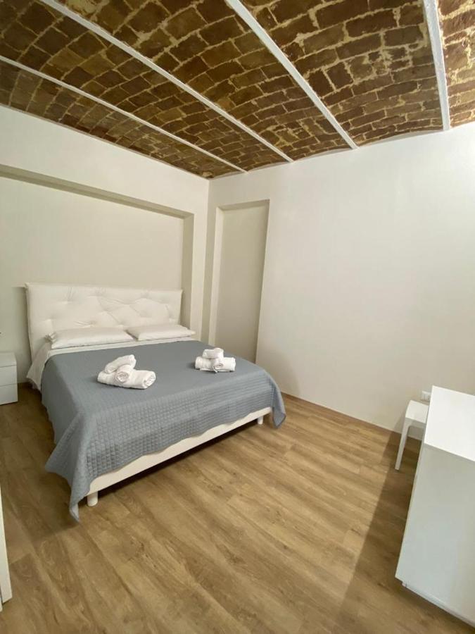 La Cattedrale Del Mare Apartment