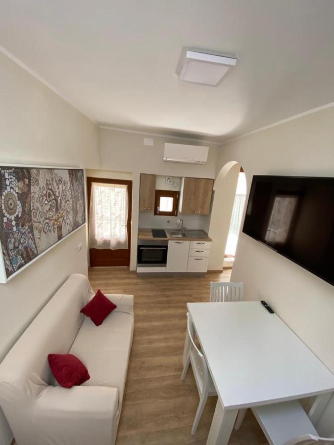 Apartment La Cattedrale Del Mare