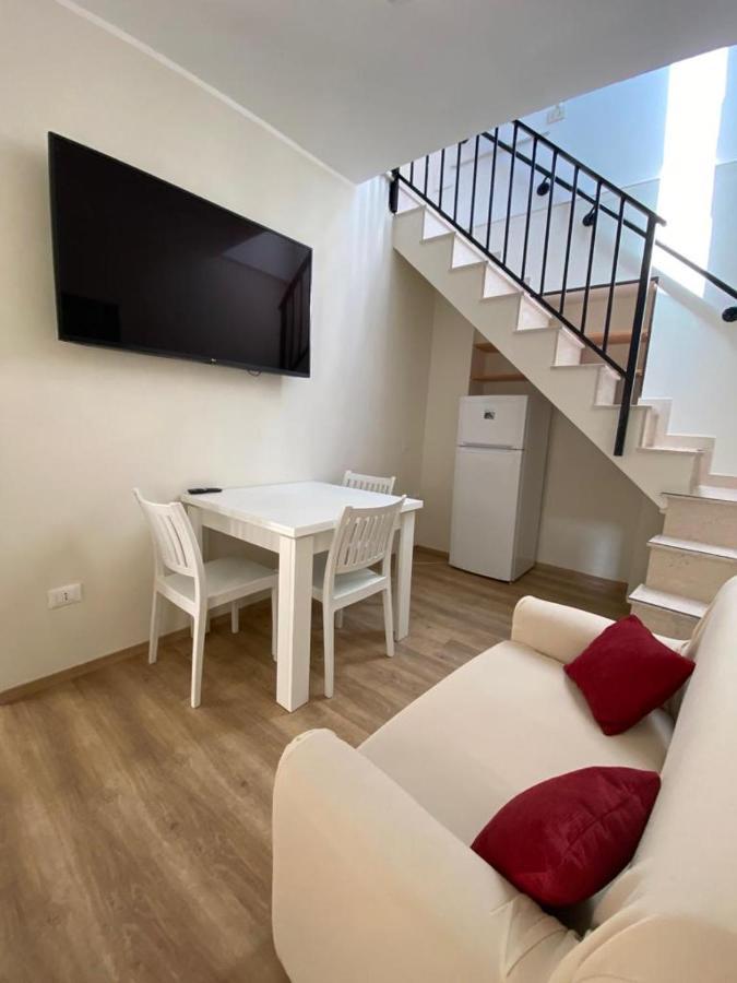 Apartment La Cattedrale Del Mare Termoli