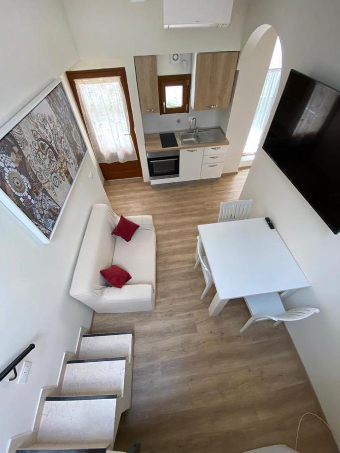 Apartment La Cattedrale Del Mare